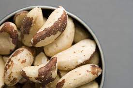 Summary i'm sure you will agree that you have been assuming the difference between seeds and nuts wrongly. Brazil Nuts Health Benefits Nutrition And Risks