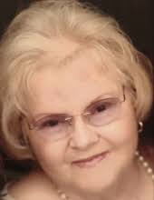 Obituary information for Dorcas Edwards Meade