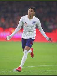 Pin By Chef James Foster Colson On E N G L A N D Jesse Lingard England Players England National Football Team