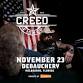 Creed Fisher