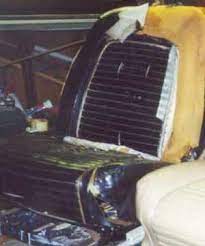 Classic Car Upholstery 101 Seat Rebuilding Part 1 Automotive Upholstery Car Upholstery Car Interior Upholstery