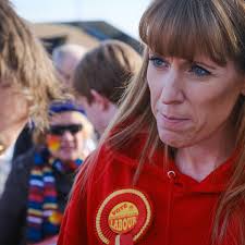 Labour erupted in civil war as keir starmer sacked his deputy angela rayner as party chair and elections chief. Even My Own Family Felt Patronised By Labour S Election Campaign Angela Rayner Launches Deputy Leadership Bid Manchester Evening News