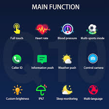 Drug products:medicines, including marketed human storage management system:a program that is used and veterinary prescription finished dosage medications, to control the storage of drug products. Q10 Smart Watch Blood Pressure Heart Rate Monitor Bluetooth Sports Smartwatch Fashion Fitness Smart Band Smart Watches Aliexpress