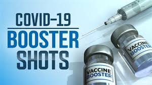Oregon says it's ready to provide COVID-19 booster shots to those eligible,  but asks for patience - KTVZ