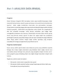 Check spelling or type a new query. Pengertian Data Spasial