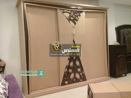اوضة نوم مودرن 2016