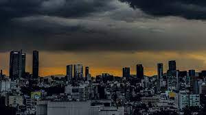 El clima para hoy en cdmx el servicio meteorológico nacional pronostica que el centro del ciclón tropical. Consulta El Pronostico Del Clima Para El Jueves 25 De Julio