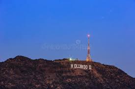 Hollywood sign at night wallpaper. 1 362 Hollywood Sign Night Photos Free Royalty Free Stock Photos From Dreamstime
