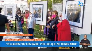 Jun 14, 2021 · la titular de madres de plaza de mayo criticó en duros términos al jefe de gobierno porteño por la gestión de la pandemia. Television Publica Hebe De Bonafini 24 De Marzo Facebook