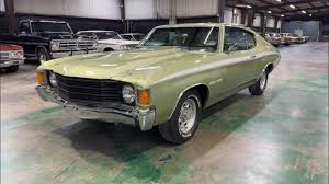 Image result for Gulf Green 1972 Chevelle