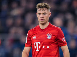Get the latest soccer news on joshua kimmich. Bayern Munich Joshua Kimmich Is The Most Versatile Squad Player