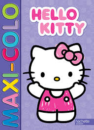 About press copyright contact us creators advertise developers terms privacy policy & safety how youtube works test new features press copyright contact us creators. Hello Kitty Maxi Colo Hachette Jeunesse Amazon De Bucher