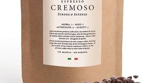 Espresso Aus Italien 15 Arabica 85 Robusta Kaffeebohnen Kaffee Geschenke Kaffeebohnen Geschenke Fur Kaffeeliebhaber