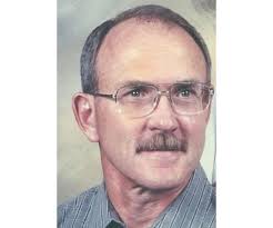 Richard Goodrich Obituary (1942