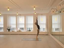 best designed fitness studios around the world domino yoga studio home home dance studio yoga studio design