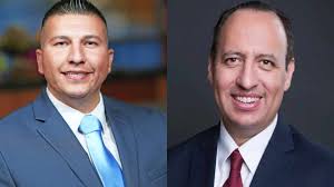 Edinburg certifies city election results, officially calls for runoff