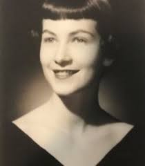 Obituary information for Charlotte Mary Becker