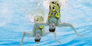 Светлана колесниченко и светлана ромашина на играх в токио. 73pghlrz7hpwtm