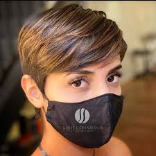 Latest alternatives about hairstyles for short wavy hair… this alluring and attractive asymmetric bob hair is really awesome and charming to look at. 10 Stylish Simple Short Hair Cuts For Ladies Blog Des Femmes