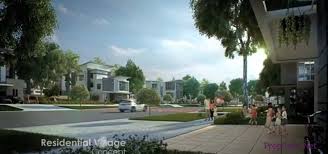 Following the success of baccas launched last year, s p setia will soon launch carnus, boasting open layout floor plans and ample spaces for the entire family. Setia Ecohill Semenyih By Sp Setia