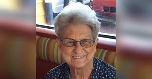 Nellie Fay Davidson Obituary