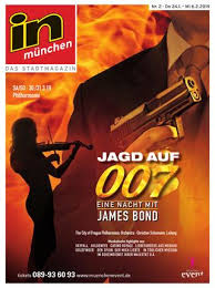 Diambil dari nama desa di mana wisata berada, taman wisata alam ini mencakup wilayah yang cukup luas. In Munchen Das Stadtmagazin Ausgabe 02 2019 By In Munchen Magazin Issuu