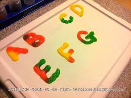 Everything And Nothing Activities For Preschool Letter Touch Of Glue And Salt Lettre A Prescolaire Graphismes Maternelle