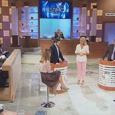 A rai1 si sta lavorando ad un nuovo segmento di torto o ragione, in onda al posto di dolci dopo il il programma dovrebbe costituire un segmento a parte di torto o ragione? Rai Uno S Torto Or Ragione Il Verdetto Finale Download Scientific Diagram