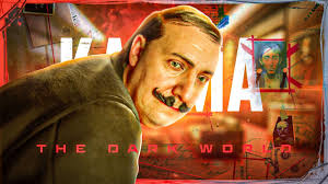 KARMA: THE DARK WORLD 🧠 12: Das Büro von Fred Ebert (mit Fred Ebert)