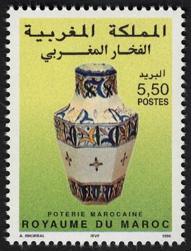 Morocco | National Postal Museum