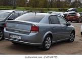 OPEL-VECTRA