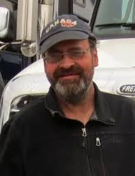 Obituary information for Keith *** Komar