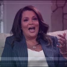 Cody Stanton and Ex Wife