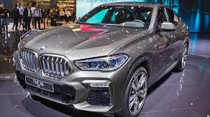 Bmw X6 Transmission Replacement Cost