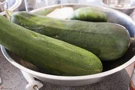 To start, place the zucchini and onion in a large stainless steel or glass bowl. Canning Zucchini Squash And Tomato Ratatouille Chowtimes Com
