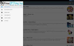 These free iptv apps are perfect for the amazon firestick, fire tv, fire tv cube, and other fire tv devices. Iptv2424 Gratuito Para Android Apk Descargar