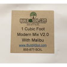 Bu tv by malibu compost 16 видео Malibu Compost With Living Organic Soil Combo On Sale Now Buildasoil
