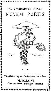 Spoiled By Spare Spurs These Are The Images Of The Engravings From The The Ninth Gate Esoteric Art Book Of Shadows