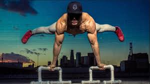 bodyweight strength muscle