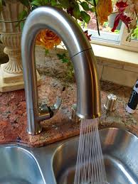 best touchless kitchen faucet reviews