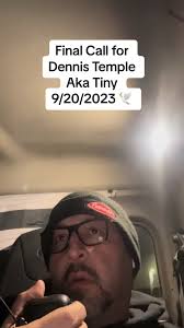 Truck Driver Passed from Temple Ga