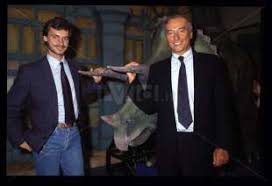 Dec 15, 2020 · margherita pastore è la moglie di piero angela dal 1955. Margherita Pastore E Piero Angela Dago Fotogallery