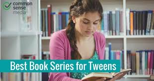 A fun mystery chapter book for tweens and teens to enjoy. Best Book Series For Tweens