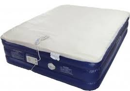 A Good Bed For When The In Laws Come To Stay 219 99 Airmattress Memory Foam Mattress Air Mattress Camping Air Mattress