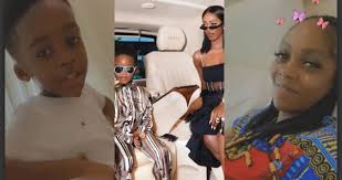 We did not find results for: Tiwa Savage Tries Out Fruit Snack Challenge On Jamil Imade Video