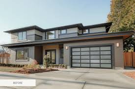 Hdr Real Estate Photoshop Actions In 2020 Contemporary House Plans Best Garage Doors Mortgage Loans