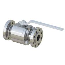 Floating ball valve - PIETRO FIORENTINI - lever ...