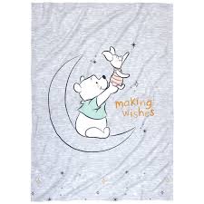 Raquel decker • 58 pins. Winnie Puuh Decke Ernsting S Family