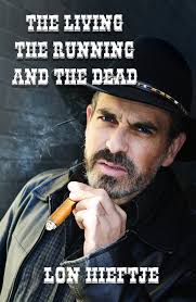 The truth is, Johnstone westerns have inspired me to possibly create my own  Western character. His name is Walker Snipe, an expert sharpshooter and  frontiersman who believes a brighter tomorrow lies just