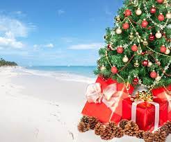 Alibaba.com offers 4,902 christmas beach pictures products. 6 581 Beach Christmas Tree Photos Free Royalty Free Stock Photos From Dreamstime